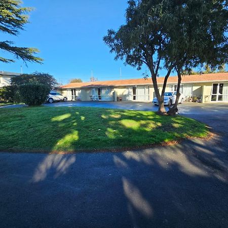 Middlepark Motel Κράισττσερτς Εξωτερικό φωτογραφία