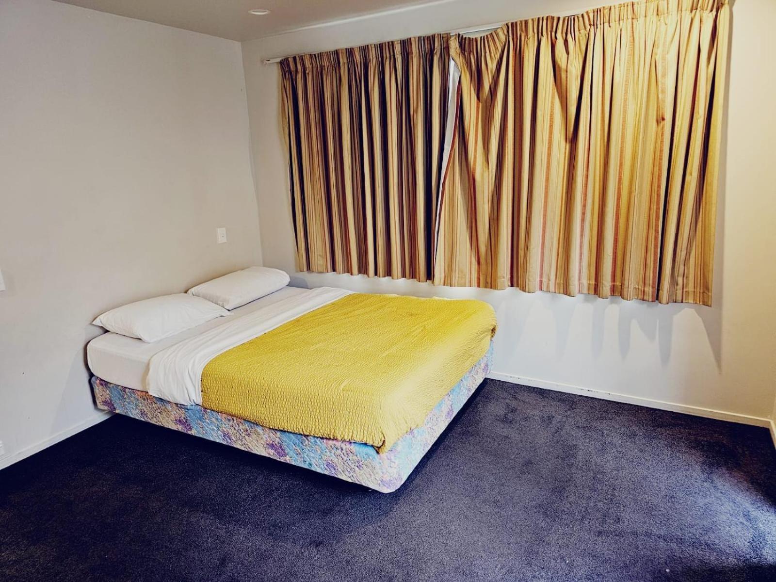 Middlepark Motel Κράισττσερτς Εξωτερικό φωτογραφία