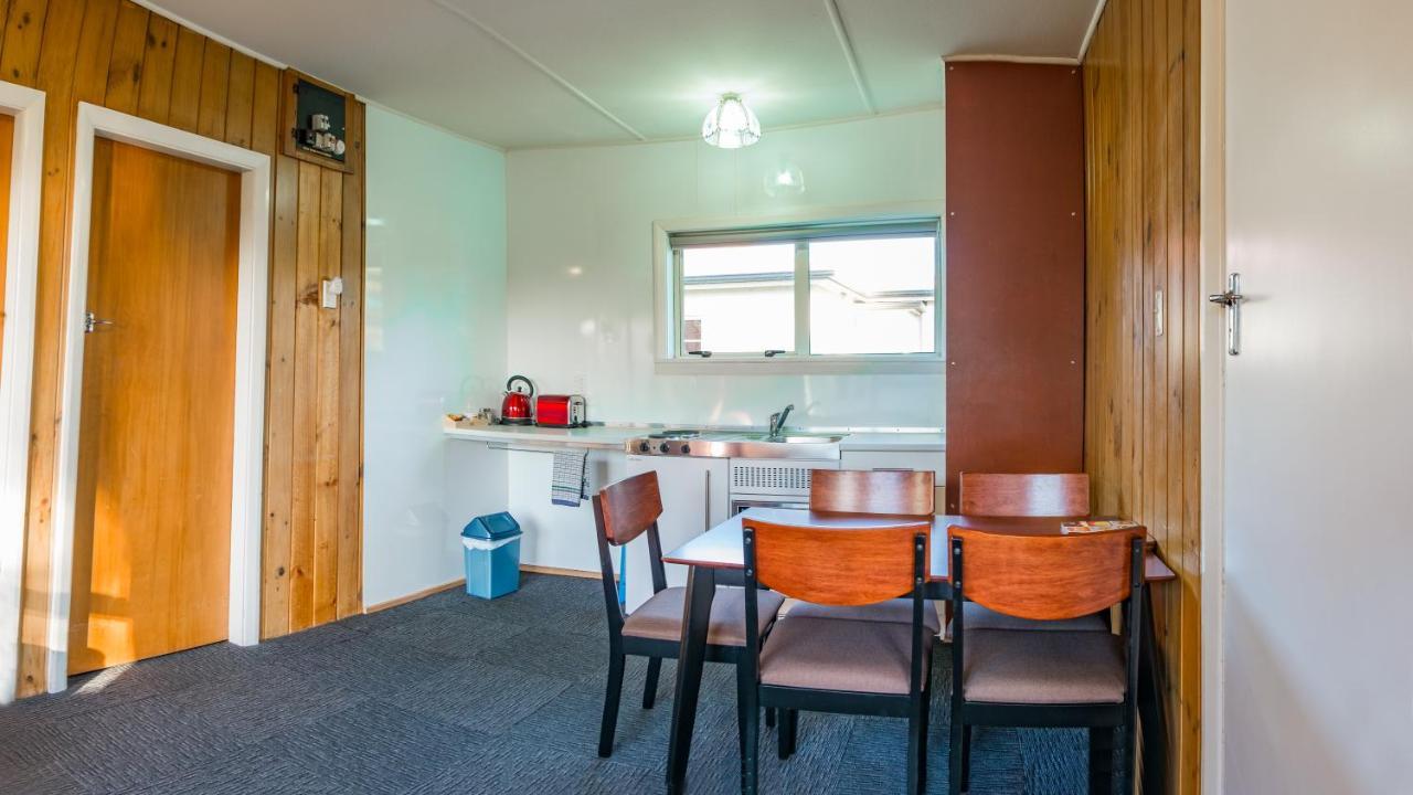 Middlepark Motel Κράισττσερτς Εξωτερικό φωτογραφία