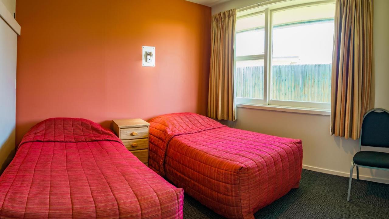 Middlepark Motel Κράισττσερτς Εξωτερικό φωτογραφία