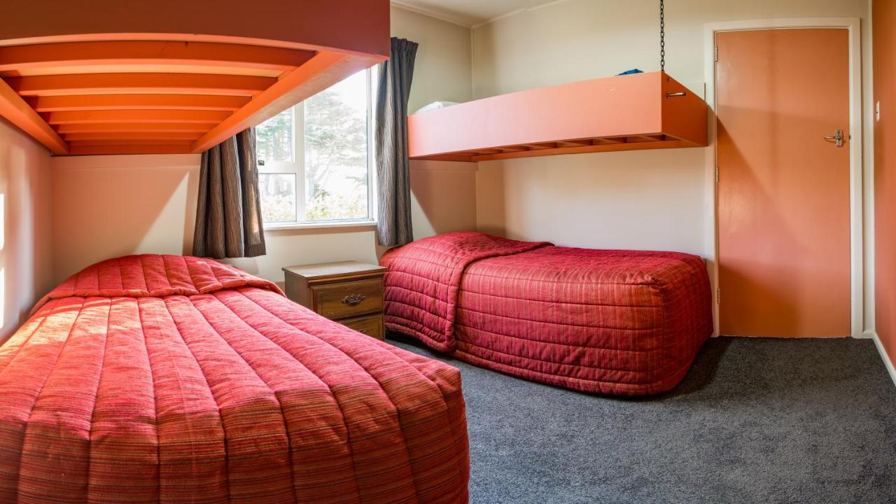 Middlepark Motel Κράισττσερτς Εξωτερικό φωτογραφία
