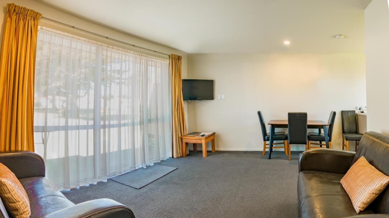 Middlepark Motel Κράισττσερτς Εξωτερικό φωτογραφία