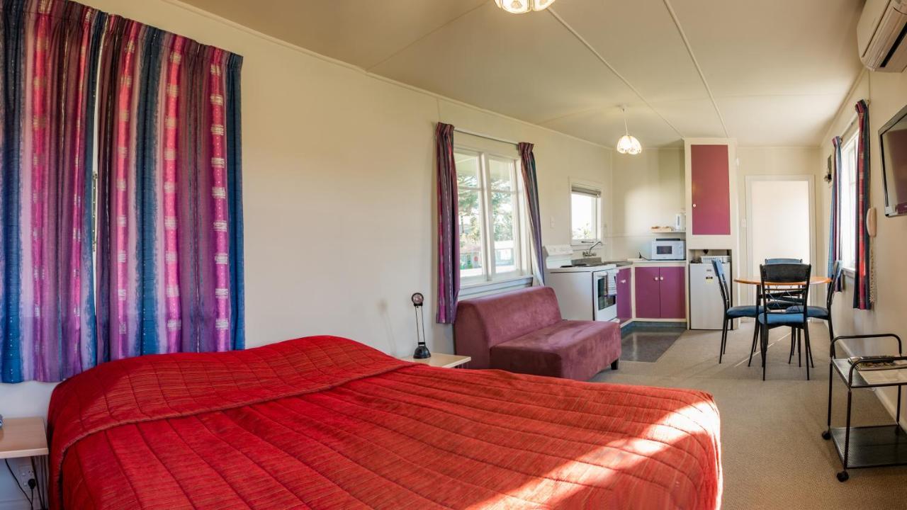 Middlepark Motel Κράισττσερτς Εξωτερικό φωτογραφία
