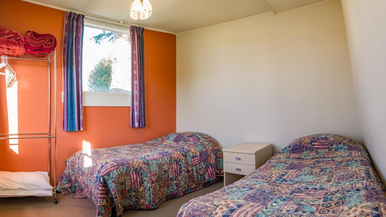 Middlepark Motel Κράισττσερτς Εξωτερικό φωτογραφία