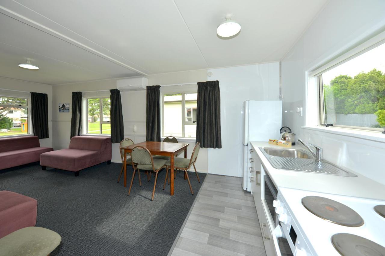 Middlepark Motel Κράισττσερτς Εξωτερικό φωτογραφία